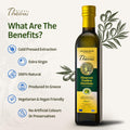 Theoni Extra Virgin Olive Oil (500ml Glass)