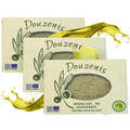 Theoni Soap Bar Made With Olive Oil (3-Pack)