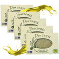 Theoni Soap Bar Made With Olive Oil (5-Pack)