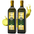 Theoni Extra Virgin Olive Oil (2x1 Litre Glass)