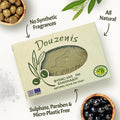Theoni Soap Bar Made With Olive Oil (1 Pack)